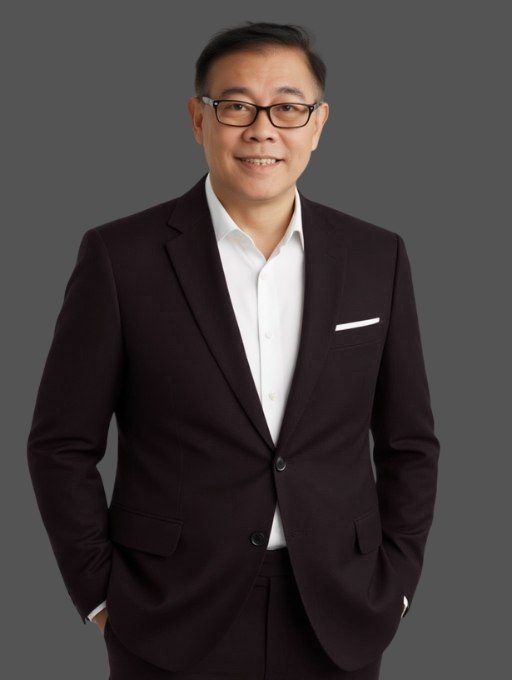 Bryan Chew
