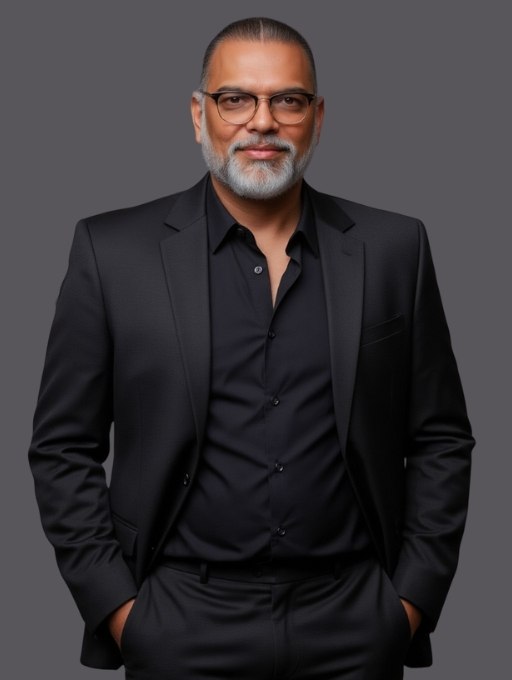 Dr Paul Sene